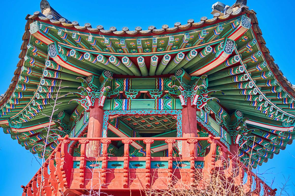 jecheon si tourist attractions